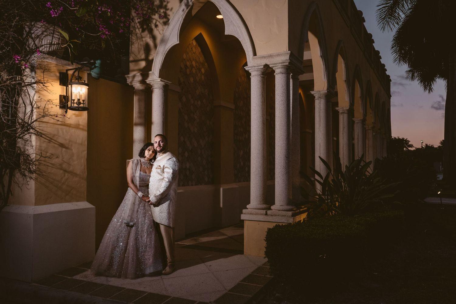Why You Should Hire a Professional Wedding Photographer