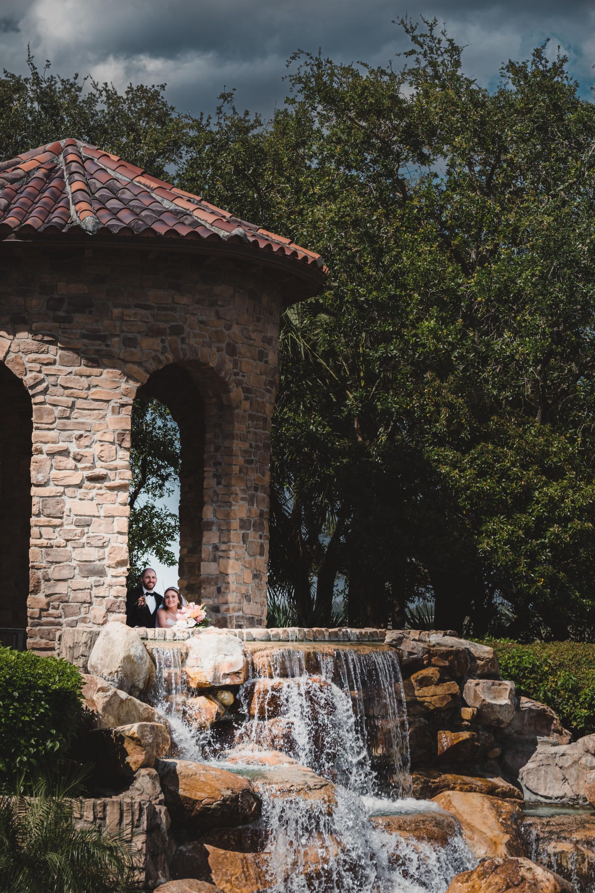 A Wedding Day to Remember at Parkland Country Club: Monica & Ryan's Special Day