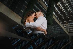 The Magic of Engagement Photo Sessions